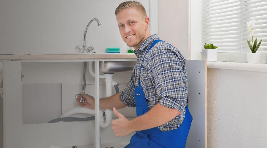 Professional 24 Hour Plumbers services in Dover, AR